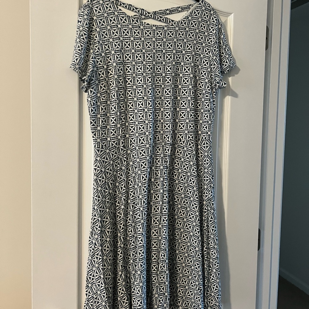 Loft Dress - GUC - Size 14